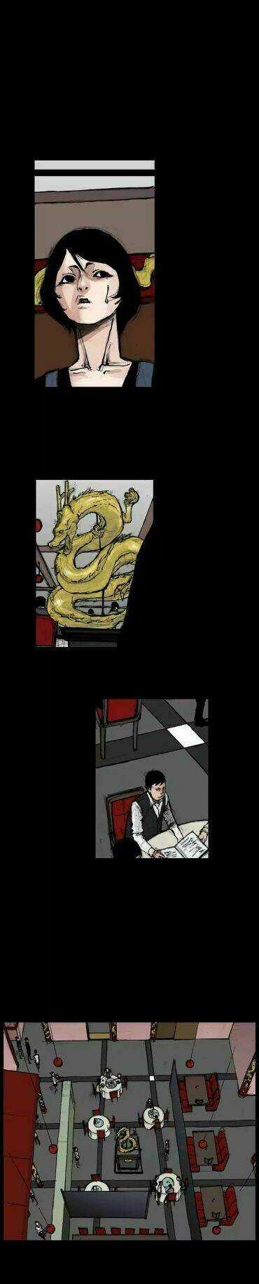 Dokgo 2 | Độc Cô 2 Chapter 42 trang 15