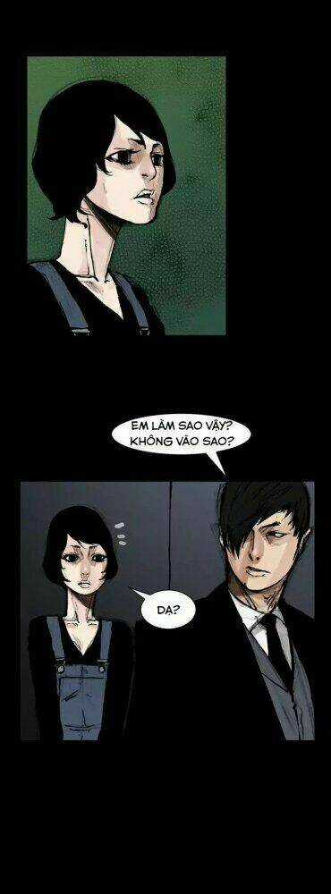 Dokgo 2 | Độc Cô 2 Chapter 42 trang 16