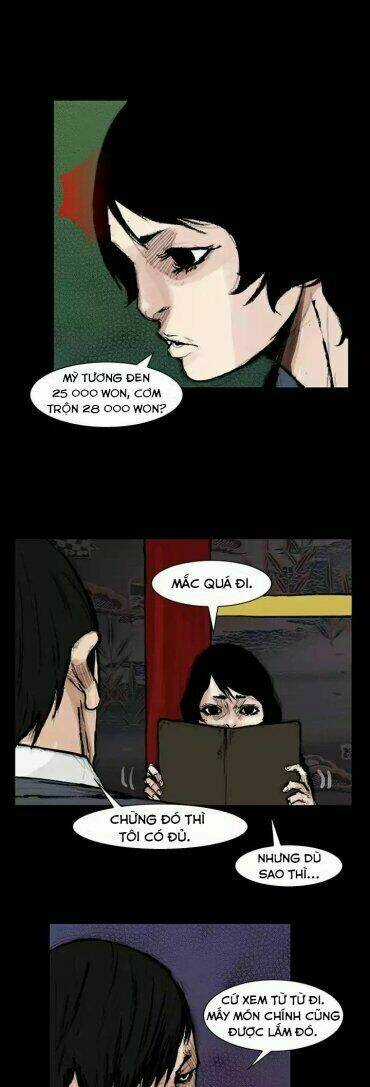 Dokgo 2 | Độc Cô 2 Chapter 42 trang 19