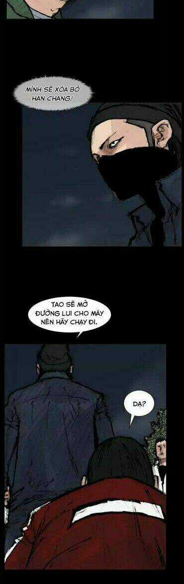 Dokgo 2 | Độc Cô 2 Chapter 42 trang 24