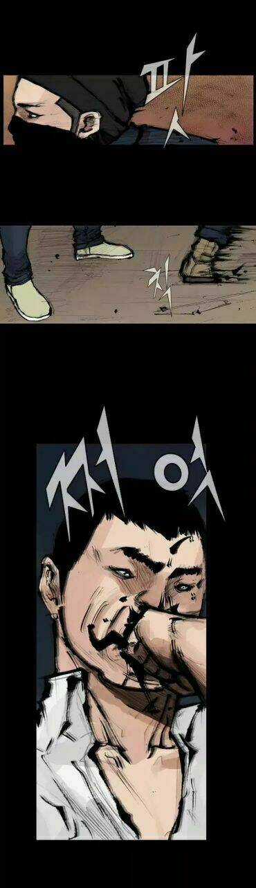 Dokgo 2 | Độc Cô 2 Chapter 42 trang 26