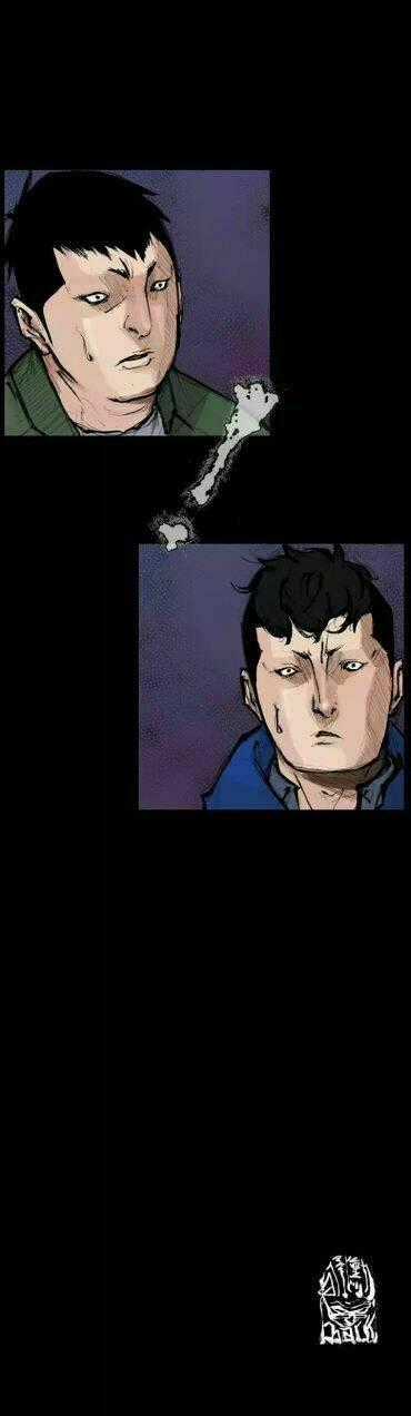 Dokgo 2 | Độc Cô 2 Chapter 42 trang 28