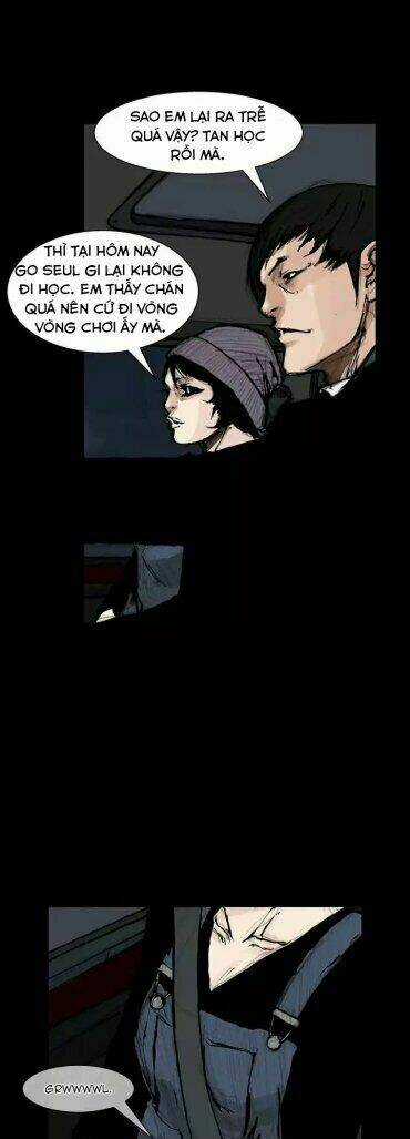 Dokgo 2 | Độc Cô 2 Chapter 42 trang 6