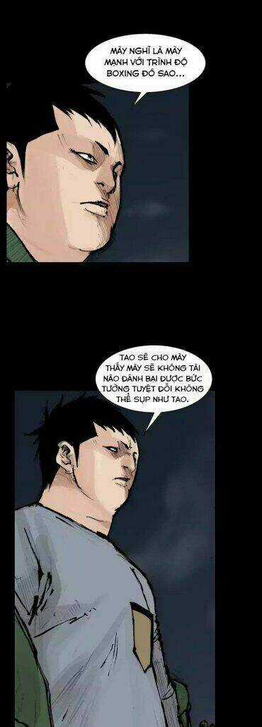 Dokgo 2 | Độc Cô 2 Chapter 43 trang 11