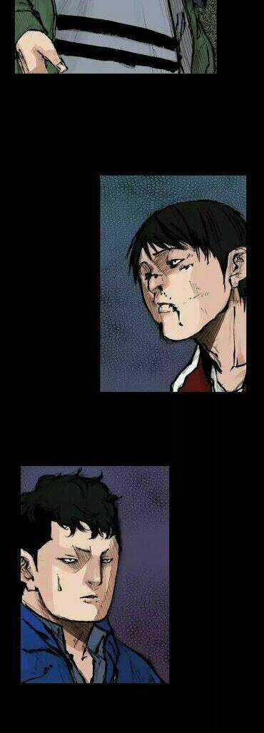 Dokgo 2 | Độc Cô 2 Chapter 43 trang 12