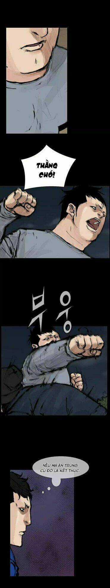 Dokgo 2 | Độc Cô 2 Chapter 43 trang 14