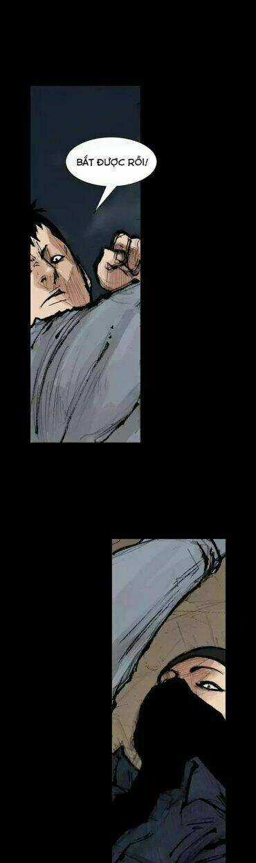 Dokgo 2 | Độc Cô 2 Chapter 43 trang 16