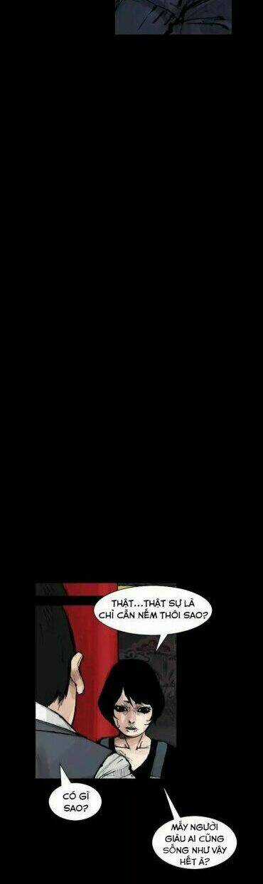 Dokgo 2 | Độc Cô 2 Chapter 43 trang 17