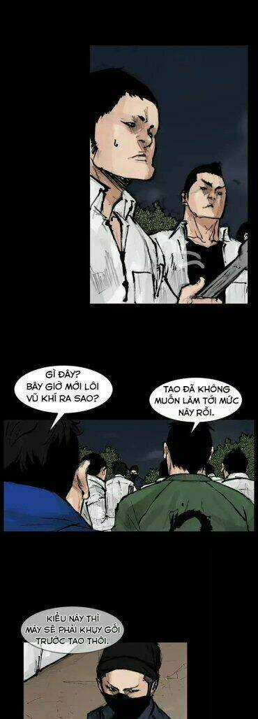 Dokgo 2 | Độc Cô 2 Chapter 43 trang 2