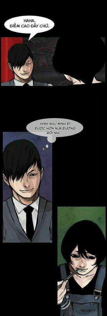 Dokgo 2 | Độc Cô 2 Chapter 43 trang 21