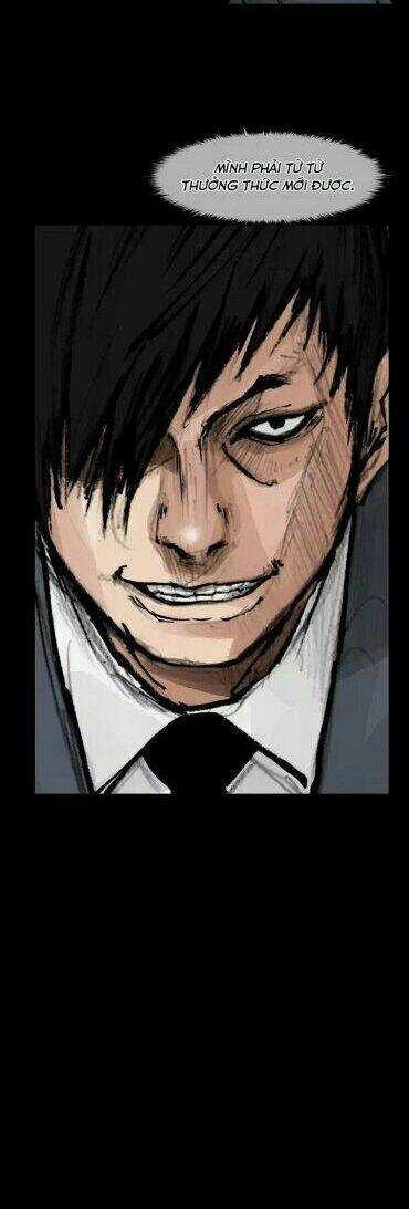 Dokgo 2 | Độc Cô 2 Chapter 43 trang 22