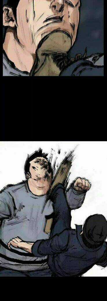 Dokgo 2 | Độc Cô 2 Chapter 43 trang 24