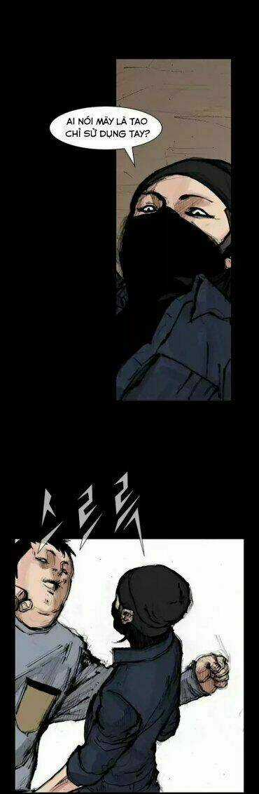 Dokgo 2 | Độc Cô 2 Chapter 43 trang 25