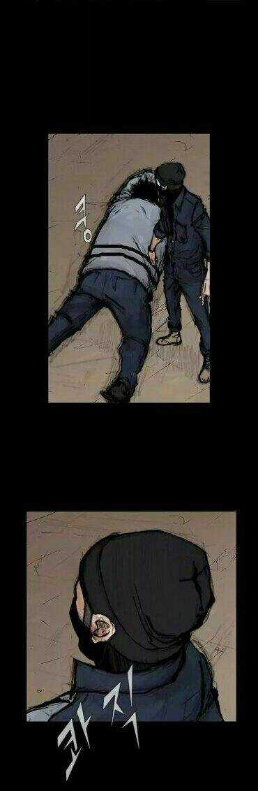 Dokgo 2 | Độc Cô 2 Chapter 43 trang 26