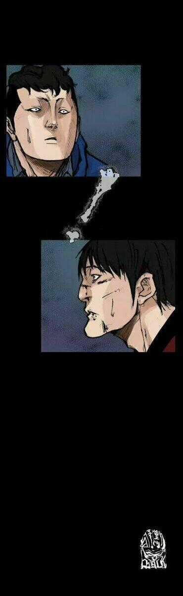 Dokgo 2 | Độc Cô 2 Chapter 43 trang 28