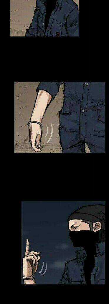 Dokgo 2 | Độc Cô 2 Chapter 43 trang 3