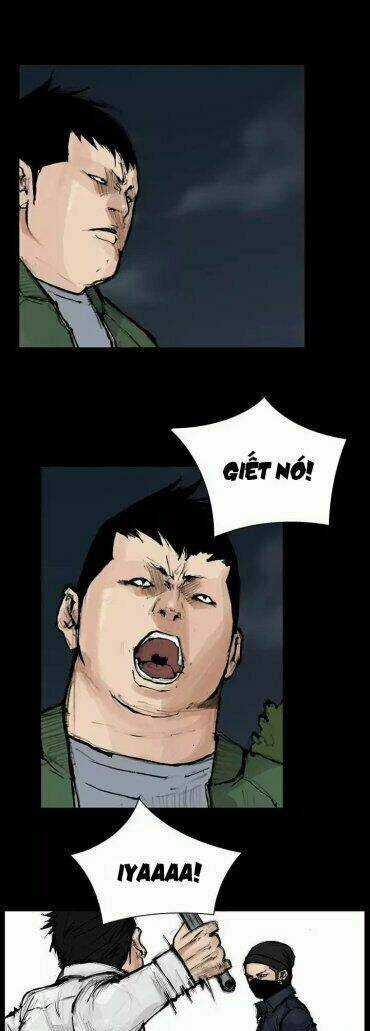 Dokgo 2 | Độc Cô 2 Chapter 43 trang 4