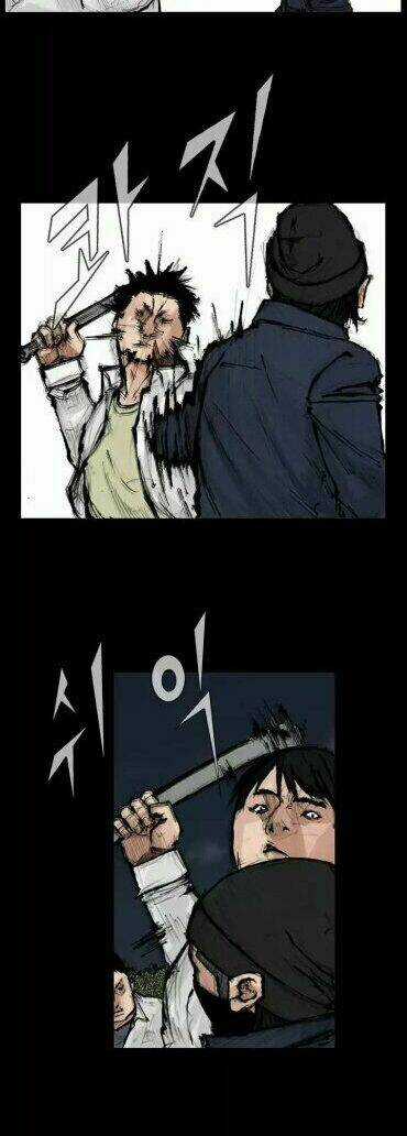 Dokgo 2 | Độc Cô 2 Chapter 43 trang 5