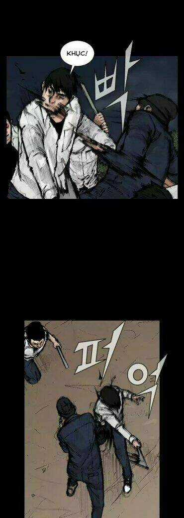 Dokgo 2 | Độc Cô 2 Chapter 43 trang 6