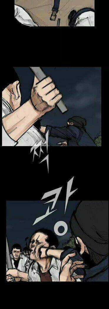 Dokgo 2 | Độc Cô 2 Chapter 43 trang 7