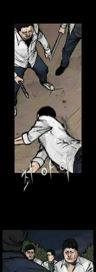 Dokgo 2 | Độc Cô 2 Chapter 43 trang 8