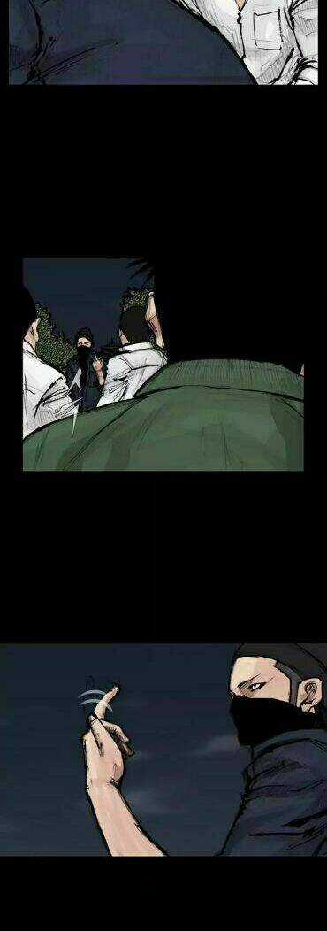 Dokgo 2 | Độc Cô 2 Chapter 43 trang 9