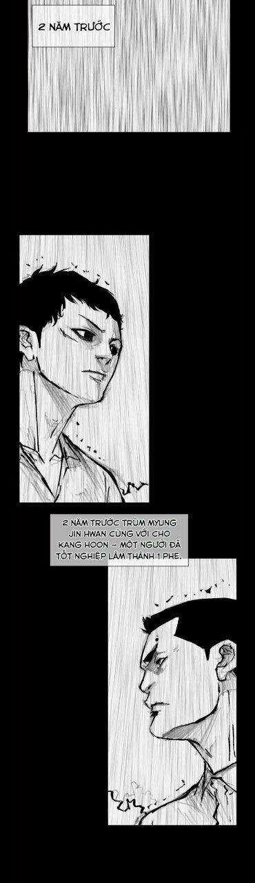 Dokgo 2 | Độc Cô 2 Chapter 44 trang 10