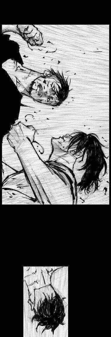 Dokgo 2 | Độc Cô 2 Chapter 44 trang 13