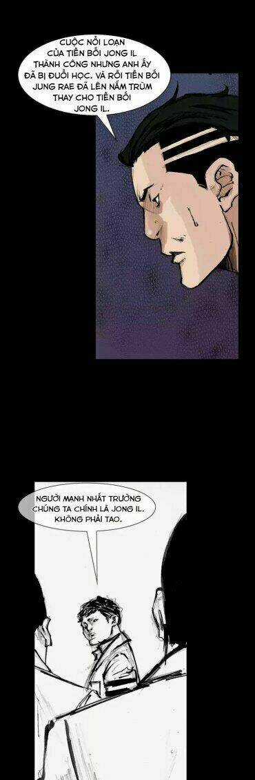 Dokgo 2 | Độc Cô 2 Chapter 44 trang 15