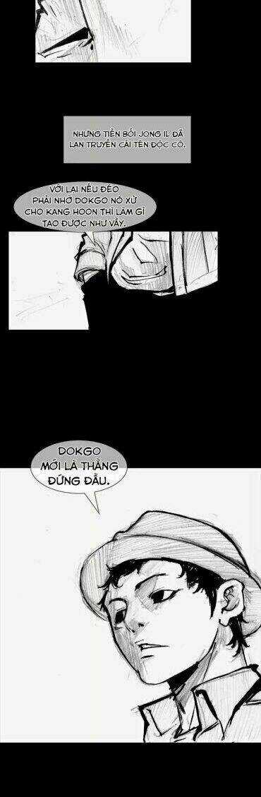 Dokgo 2 | Độc Cô 2 Chapter 44 trang 16