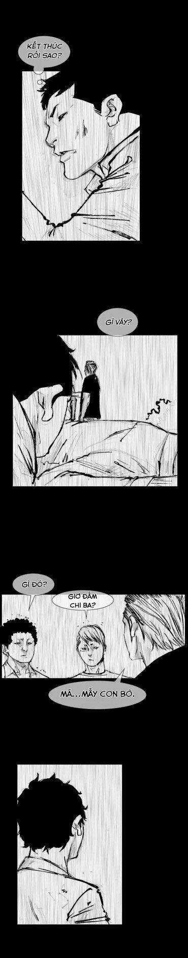 Dokgo 2 | Độc Cô 2 Chapter 44 trang 21