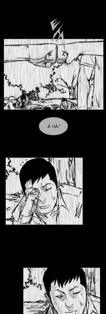 Dokgo 2 | Độc Cô 2 Chapter 44 trang 22