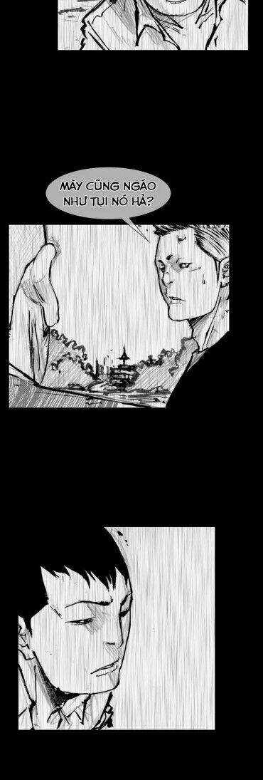 Dokgo 2 | Độc Cô 2 Chapter 44 trang 23