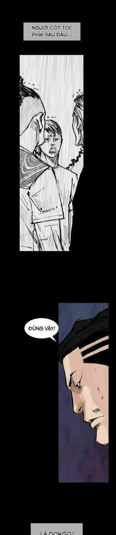 Dokgo 2 | Độc Cô 2 Chapter 44 trang 24