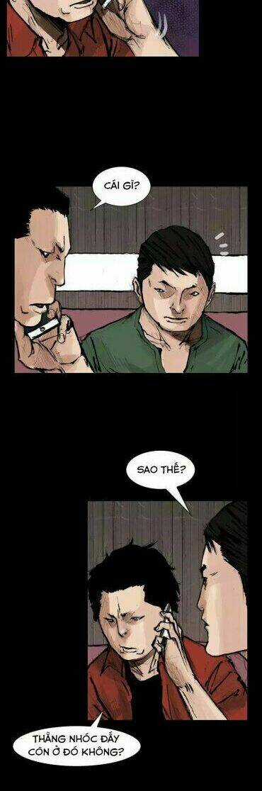 Dokgo 2 | Độc Cô 2 Chapter 44 trang 5