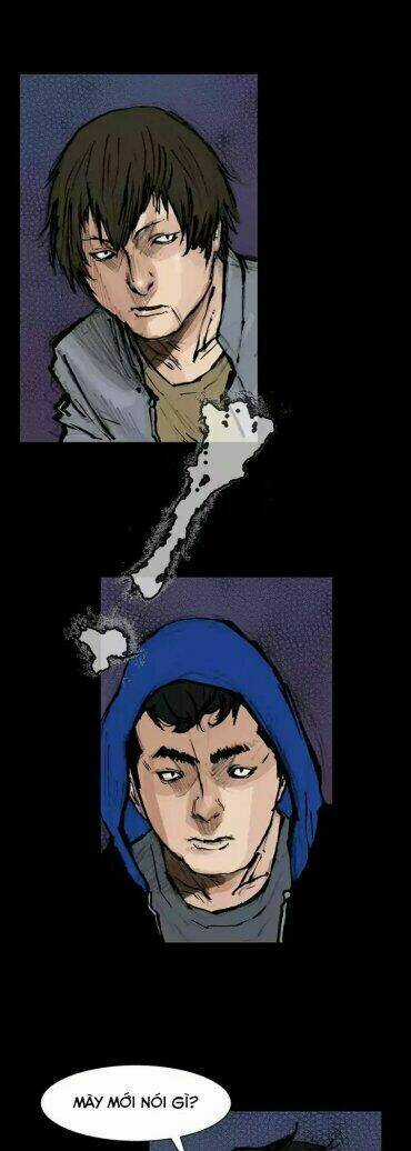 Dokgo 2 | Độc Cô 2 Chapter 44 trang 7