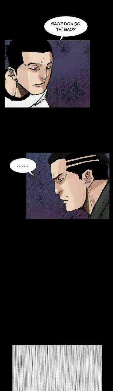 Dokgo 2 | Độc Cô 2 Chapter 44 trang 9