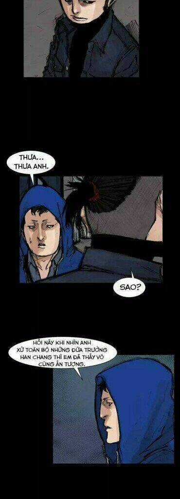 Dokgo 2 | Độc Cô 2 Chapter 45 trang 17