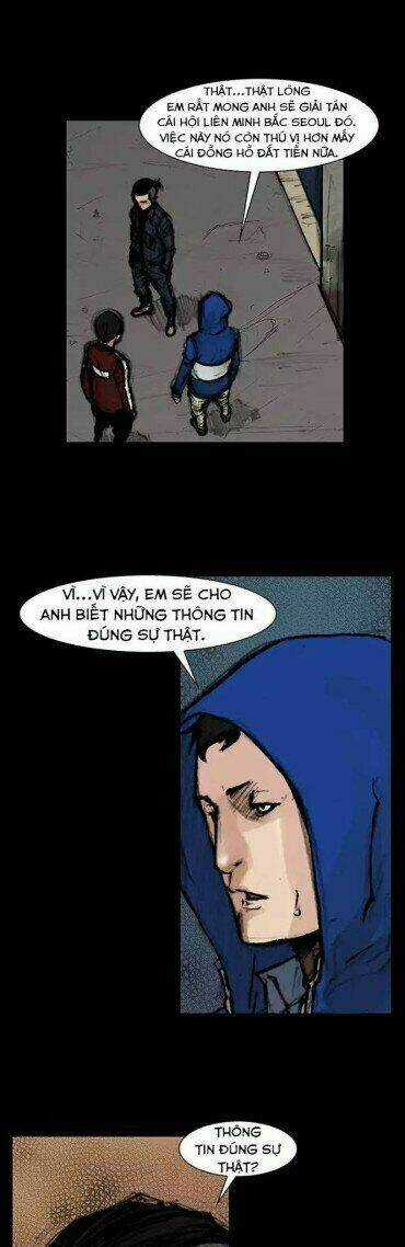 Dokgo 2 | Độc Cô 2 Chapter 45 trang 18