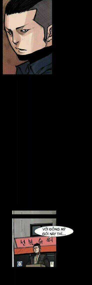 Dokgo 2 | Độc Cô 2 Chapter 45 trang 19