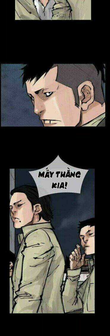 Dokgo 2 | Độc Cô 2 Chapter 45 trang 23