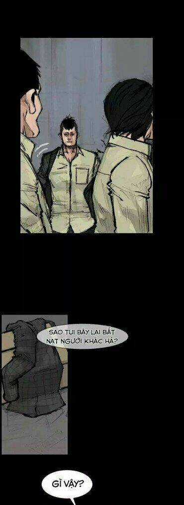 Dokgo 2 | Độc Cô 2 Chapter 45 trang 24