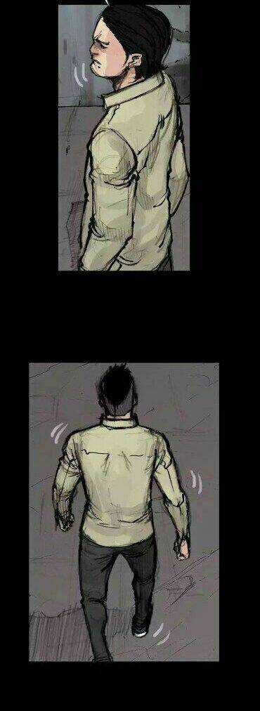 Dokgo 2 | Độc Cô 2 Chapter 45 trang 25