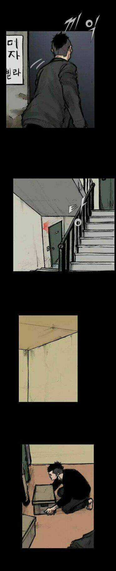 Dokgo 2 | Độc Cô 2 Chapter 45 trang 8