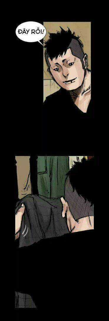 Dokgo 2 | Độc Cô 2 Chapter 45 trang 9