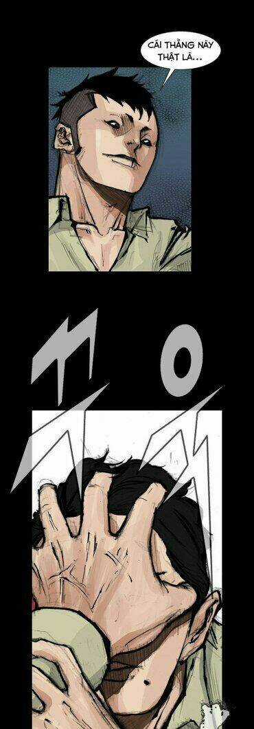 Dokgo 2 | Độc Cô 2 Chapter 46 trang 12