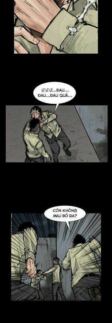 Dokgo 2 | Độc Cô 2 Chapter 46 trang 13