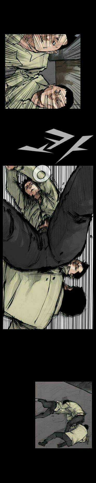 Dokgo 2 | Độc Cô 2 Chapter 46 trang 16