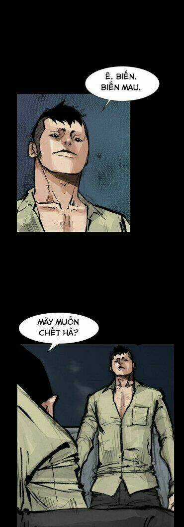 Dokgo 2 | Độc Cô 2 Chapter 46 trang 17