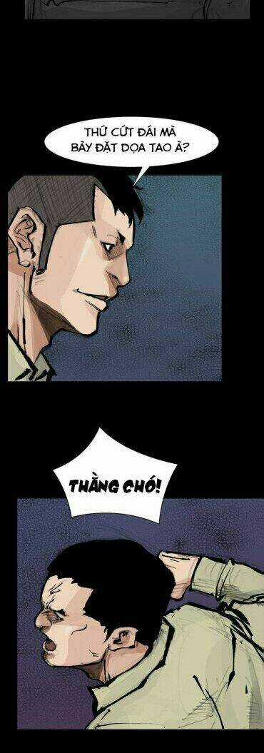 Dokgo 2 | Độc Cô 2 Chapter 46 trang 18